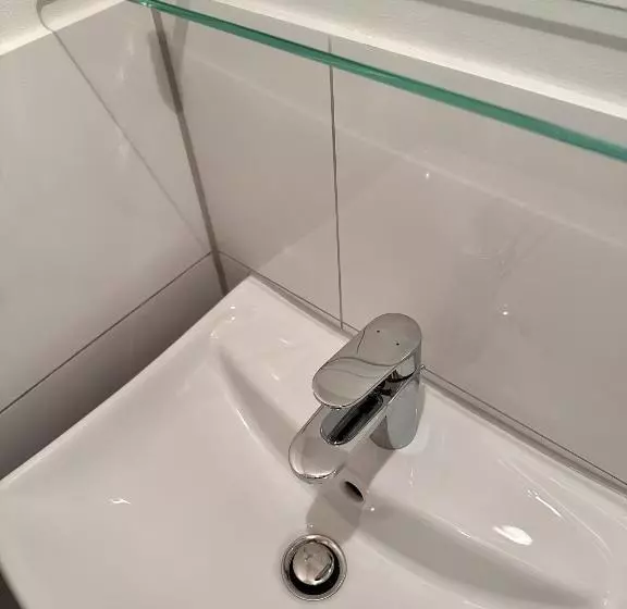 ベーシックルーム, Altstadthotel Hayk Am Rhein