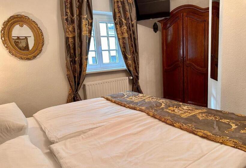 غرفة أساسية, Altstadthotel Hayk Am Rhein