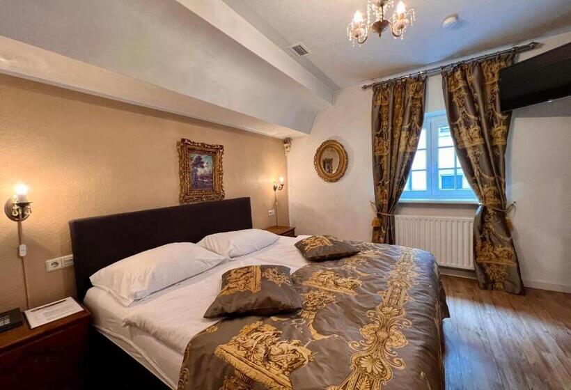 غرفة أساسية, Altstadthotel Hayk Am Rhein