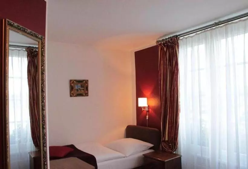 レイクビュースタンダードルーム, Altstadthotel Hayk Am Rhein