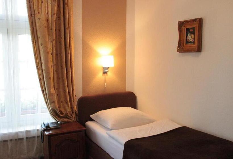 غرفة قياسية مطلّة علي البحيرة, Altstadthotel Hayk Am Rhein