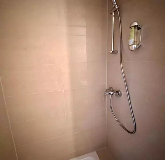 レイクビュースタンダードルーム, Altstadthotel Hayk Am Rhein