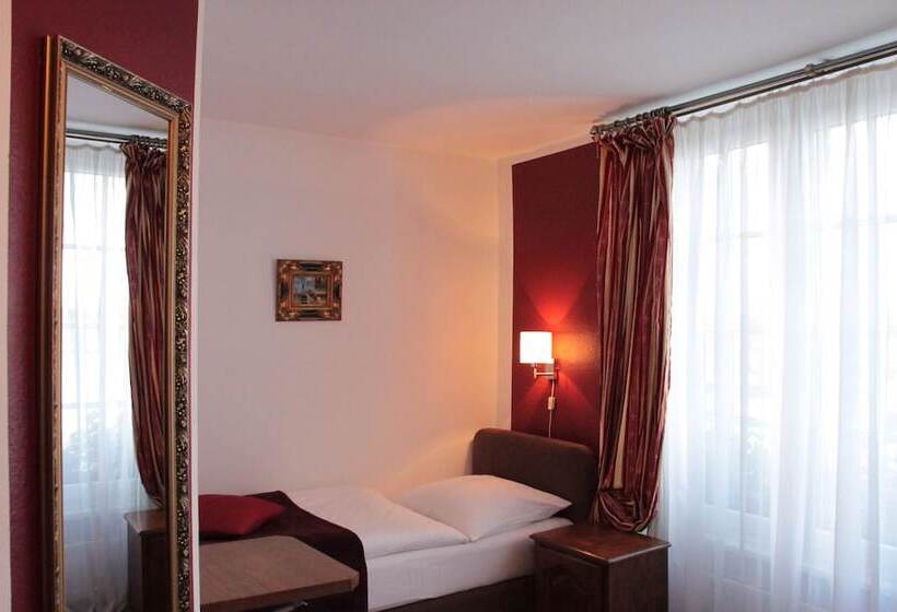 غرفة قياسية, Altstadthotel Hayk Am Rhein