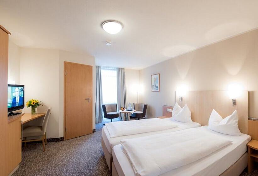 חדר סטנדרט, Amtsstüble Hotel & Restaurant