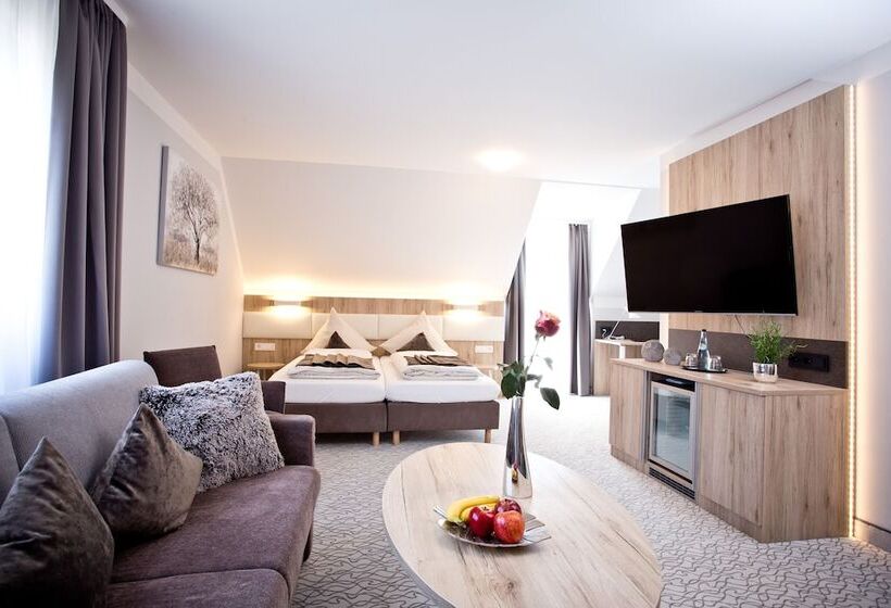 חדר סטנדרט, Amtsstüble Hotel & Restaurant