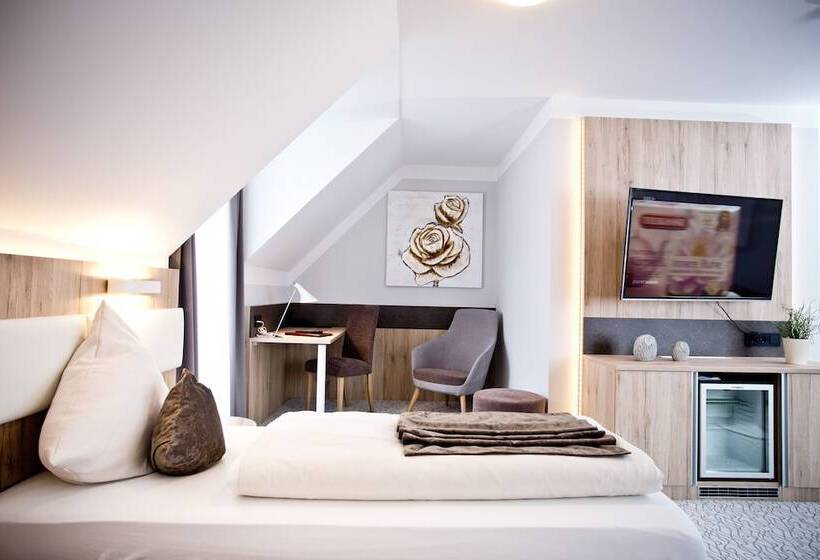 חדר סטנדרט, Amtsstüble Hotel & Restaurant