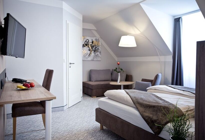 חדר סטנדרט, Amtsstüble Hotel & Restaurant