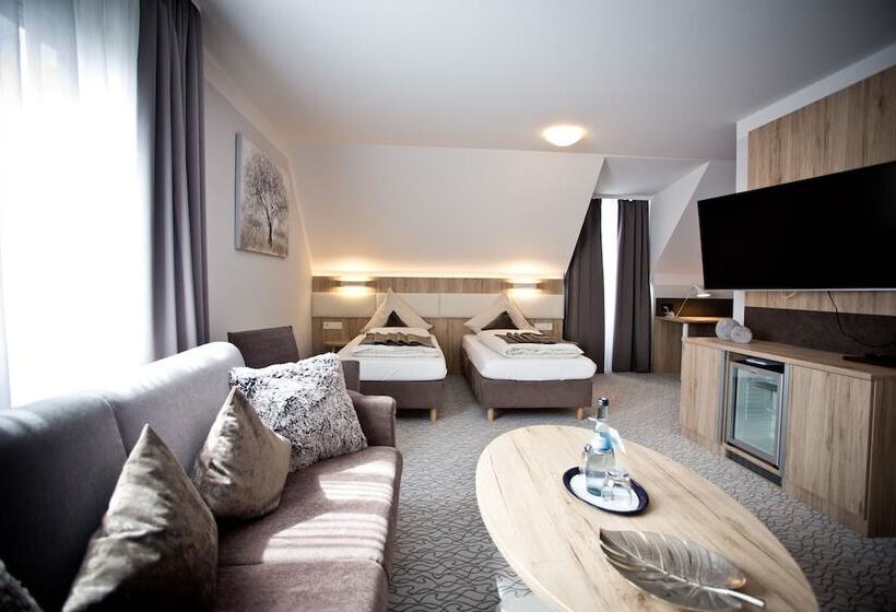 חדר סטנדרט, Amtsstüble Hotel & Restaurant