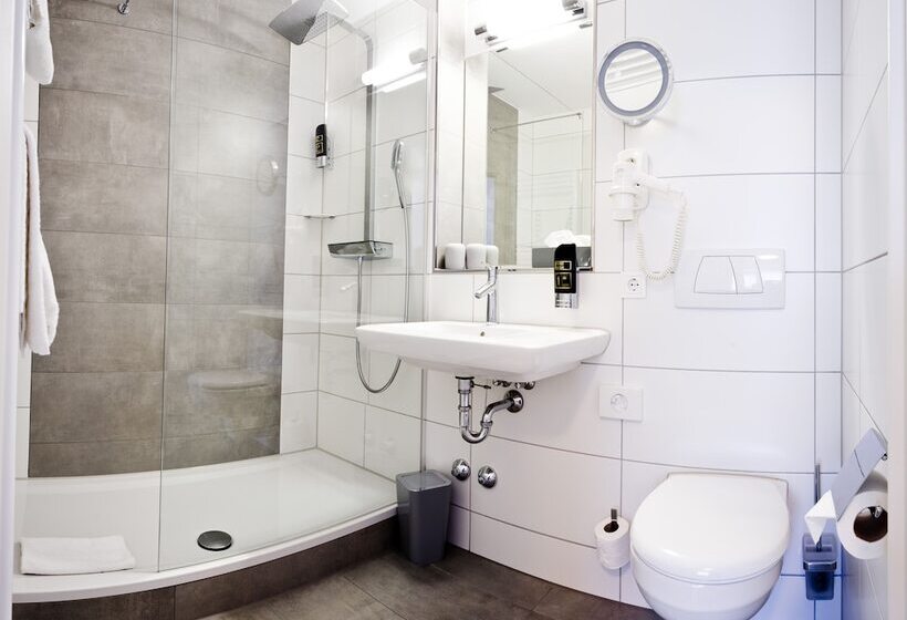 חדר סטנדרט יחיד, Amtsstüble Hotel & Restaurant