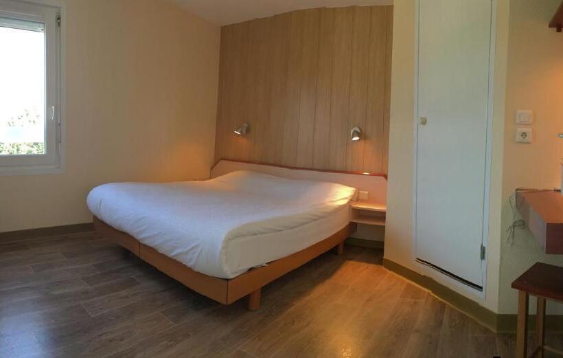 Номер Стандарт, Fast Hotel Colmar Houssen