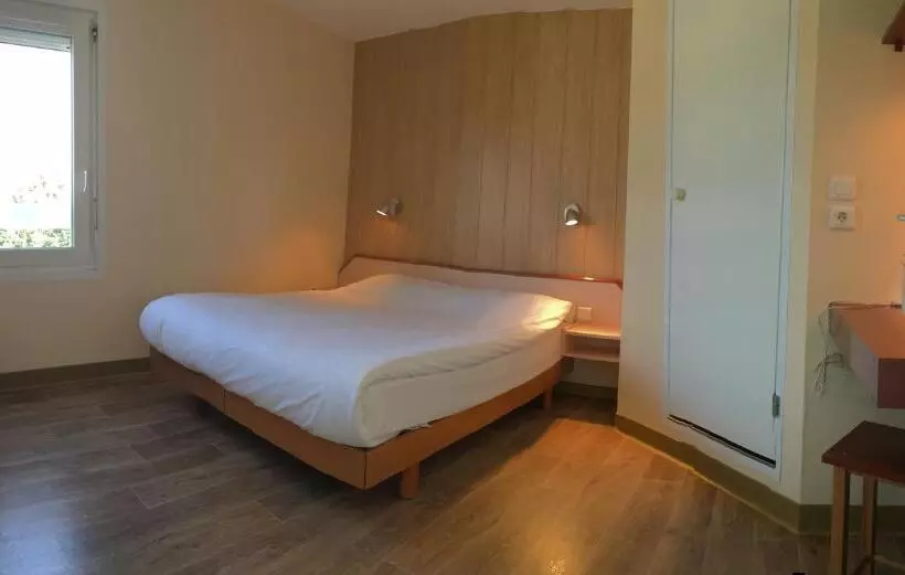 スタンダードルーム, Fast Hotel Colmar Houssen