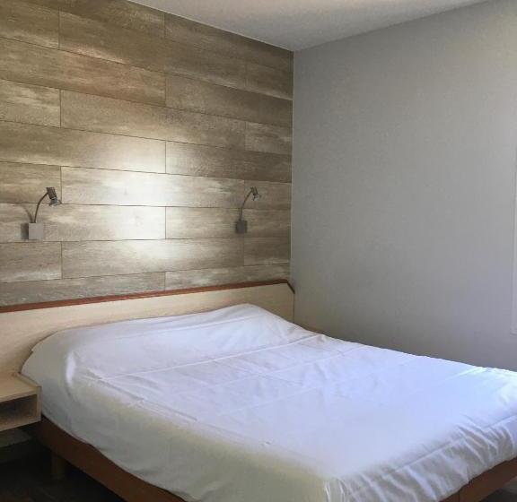 Номер Стандарт, Fast Hotel Colmar Houssen