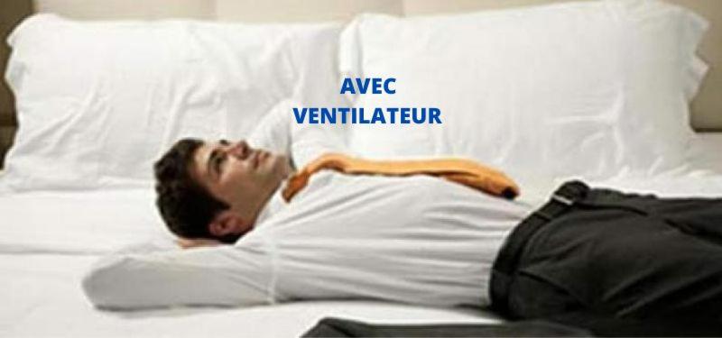 스탠다드 싱글 룸, Fast Hotel Colmar Houssen