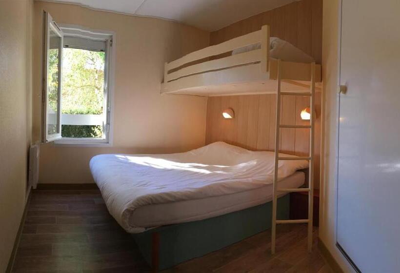 Номер Стандарт Трехместный, Fast Hotel Colmar Houssen