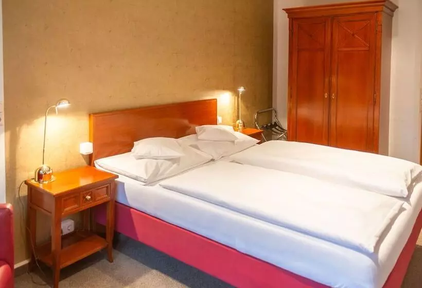اتاق راحتی یک تخته, Aktiv Hotel Schweiger