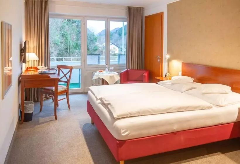 اتاق استاندارد, Aktiv Hotel Schweiger