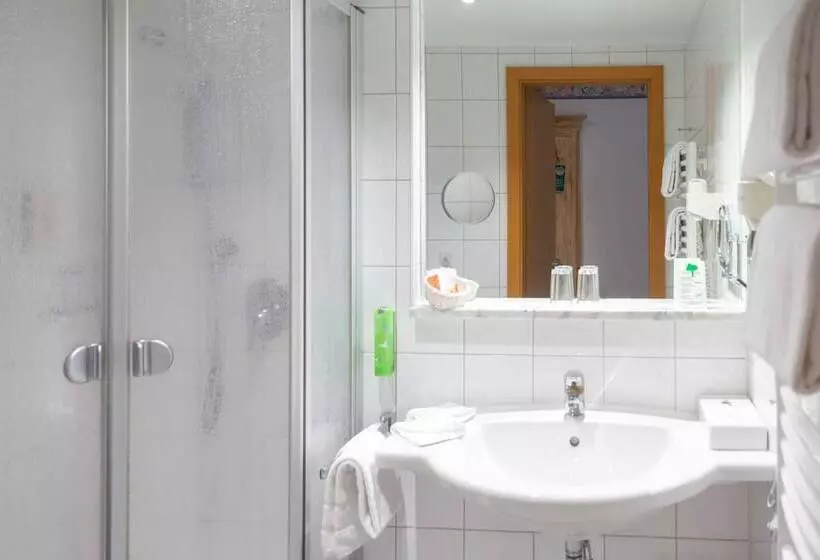 اتاق راحتی, Aktiv Hotel Schweiger