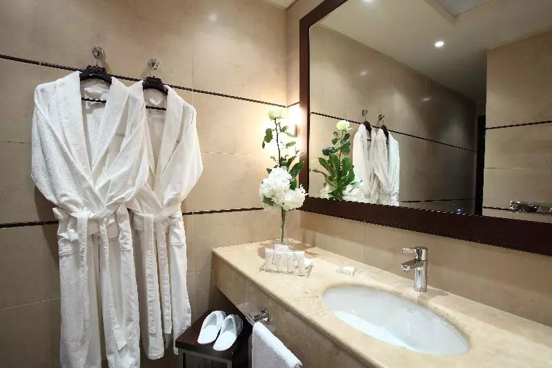 اتاق اکونومی, Aktiv Hotel Schweiger