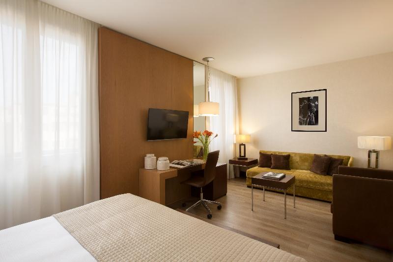 חדר אקונומי, Aktiv Hotel Schweiger