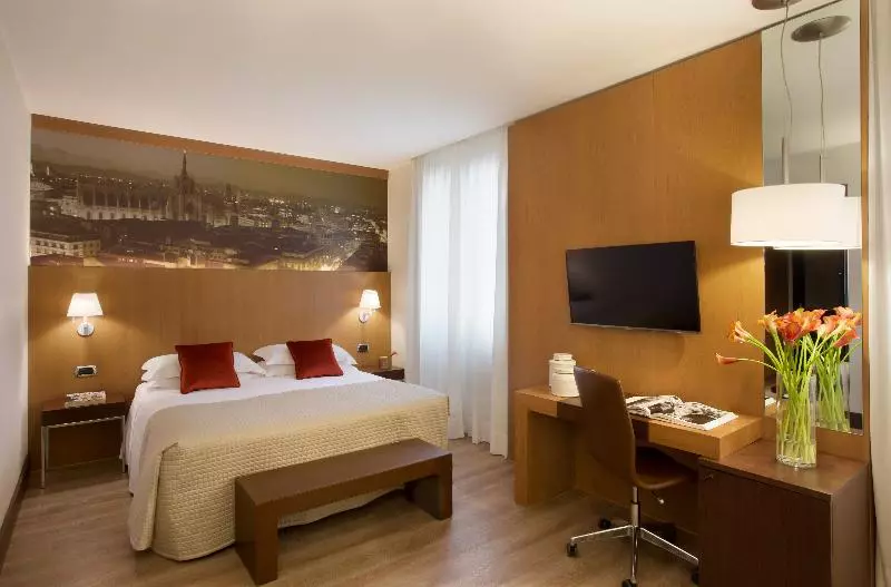اتاق اکونومی, Aktiv Hotel Schweiger