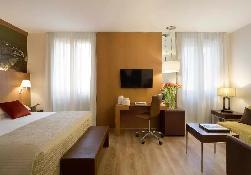 اتاق اکونومی, Aktiv Hotel Schweiger