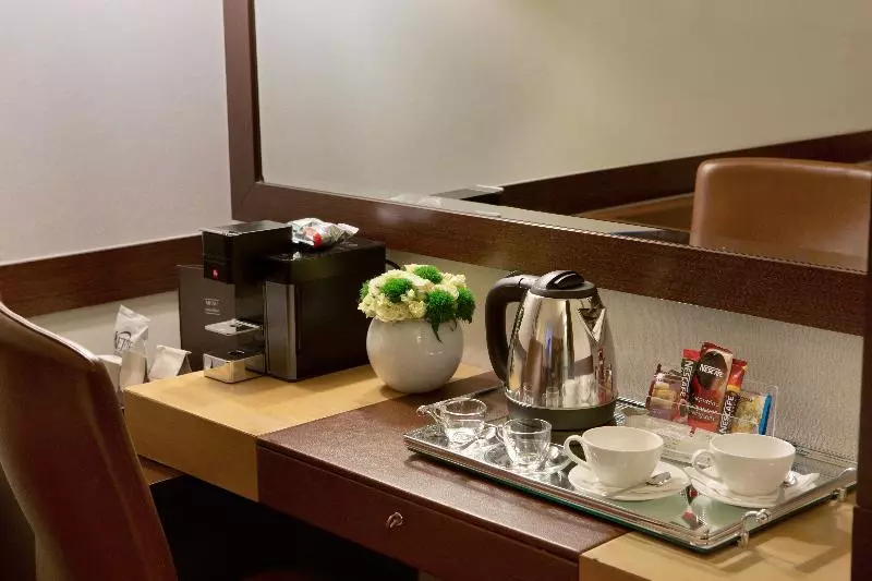 اتاق اکونومی, Aktiv Hotel Schweiger