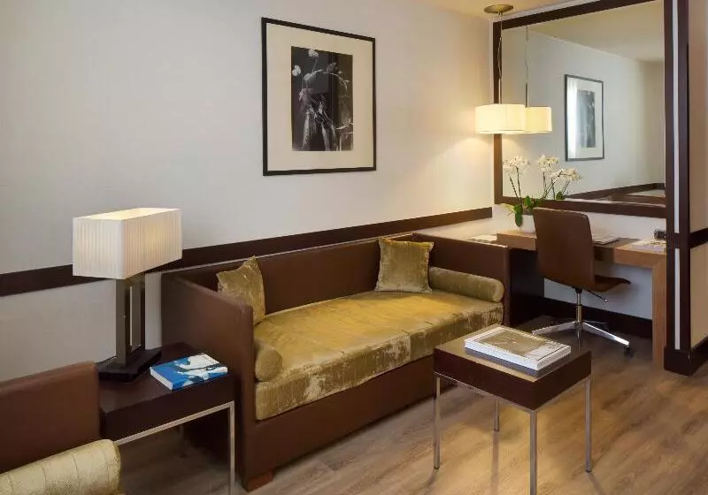اتاق اکونومی, Aktiv Hotel Schweiger