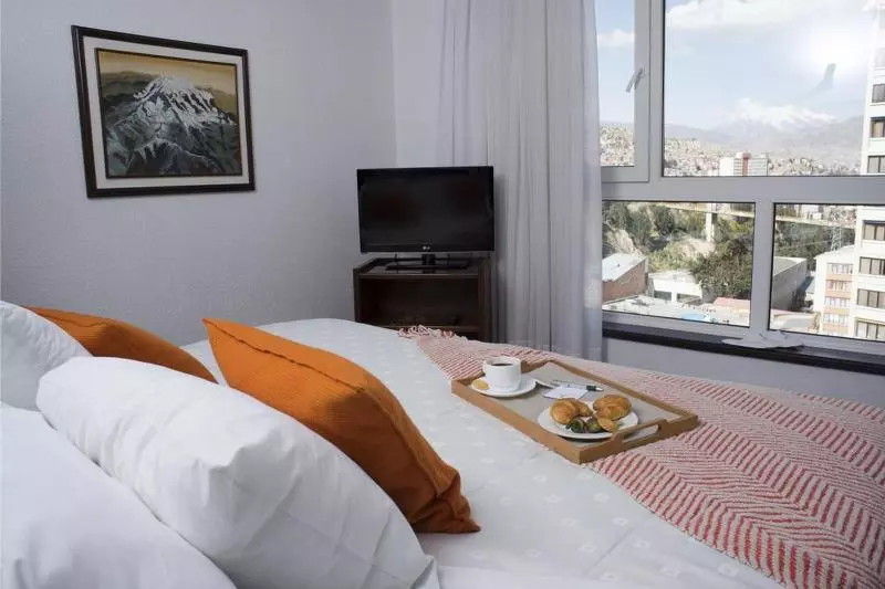 اتاق راحتی یک تخته, Aktiv Hotel Schweiger