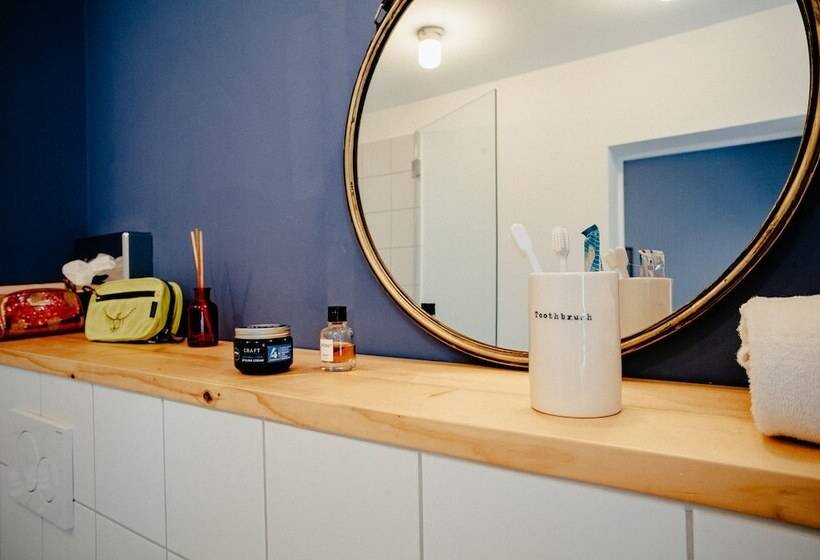 غرفة قياسية فردية, Alpenrose Bayrischzell