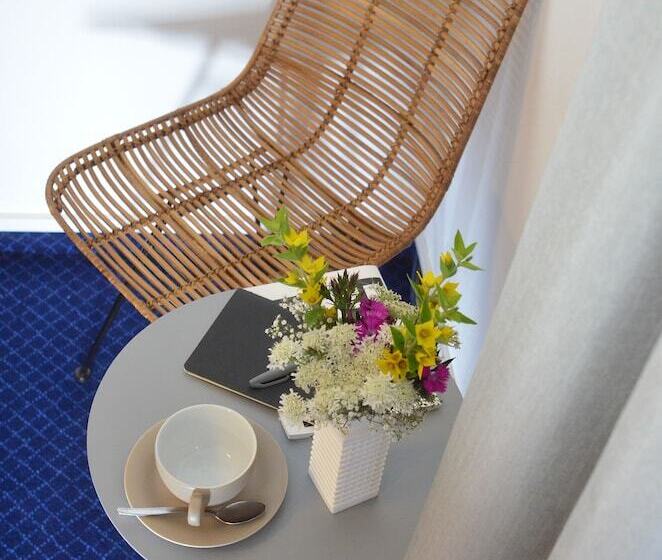 غرفة قياسية فردية, Alpenrose Bayrischzell