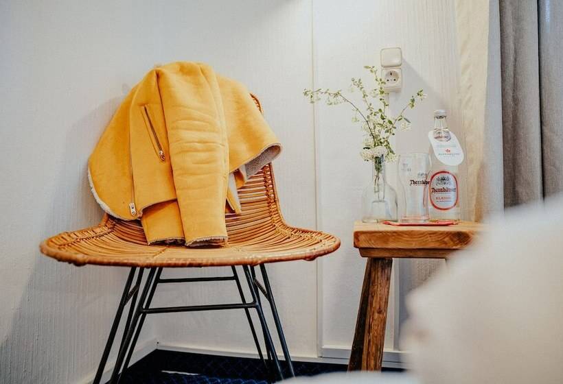 غرفة قياسية فردية, Alpenrose Bayrischzell