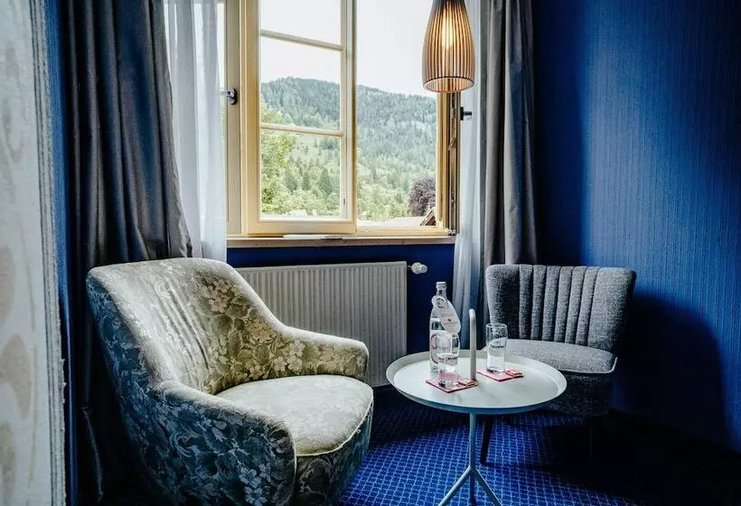 اتاق استاندارد, Alpenrose Bayrischzell