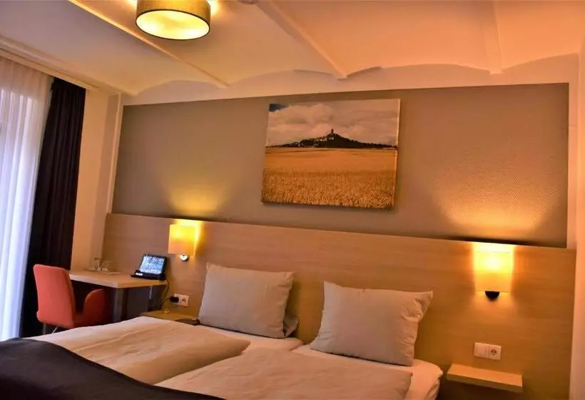 Standard Room, Altes Eishaus, Hotel & Restaurant