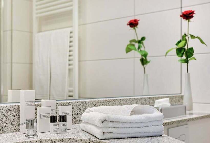 标准间, Aquamarin