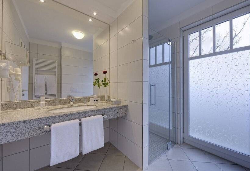 标准间, Aquamarin