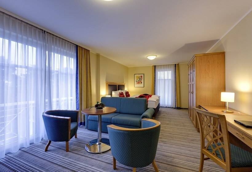 标准间, Aquamarin