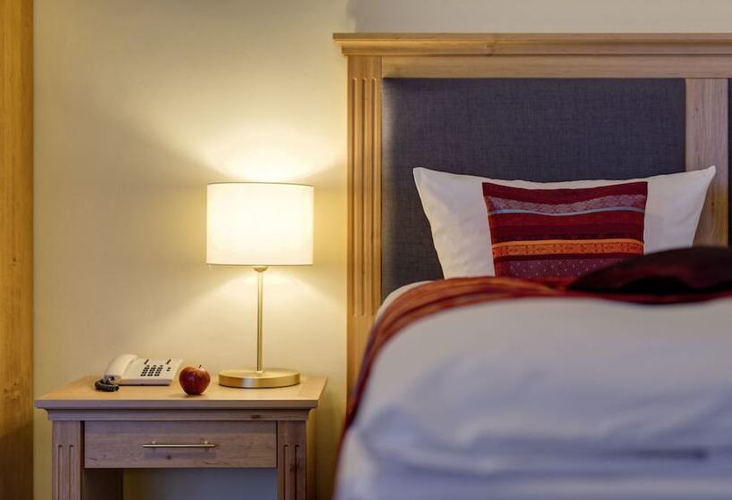 高级海景房, Aquamarin