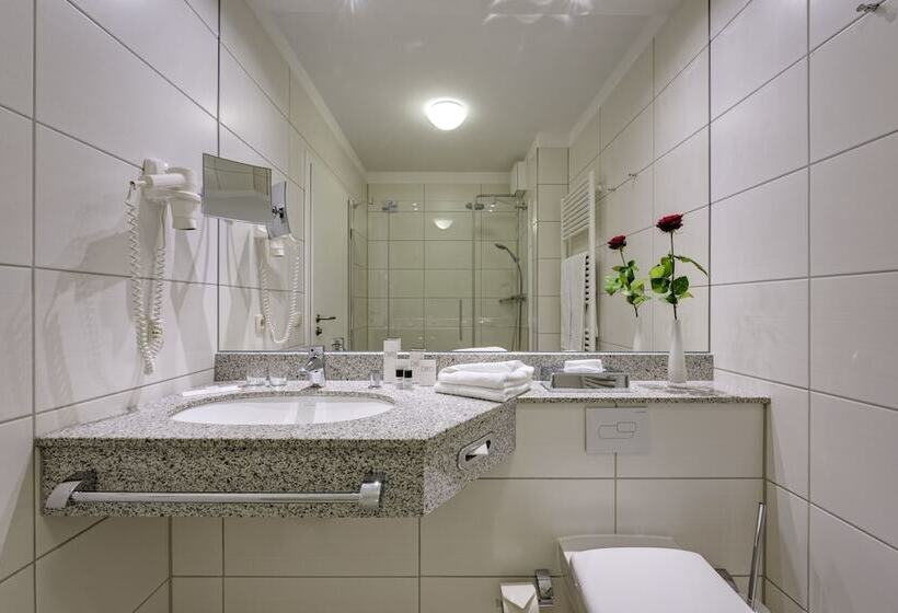 2人卧室家庭公寓, Aquamarin