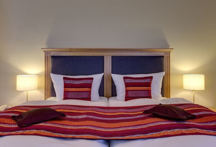 标准间, Aquamarin