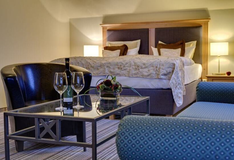 标准间, Aquamarin