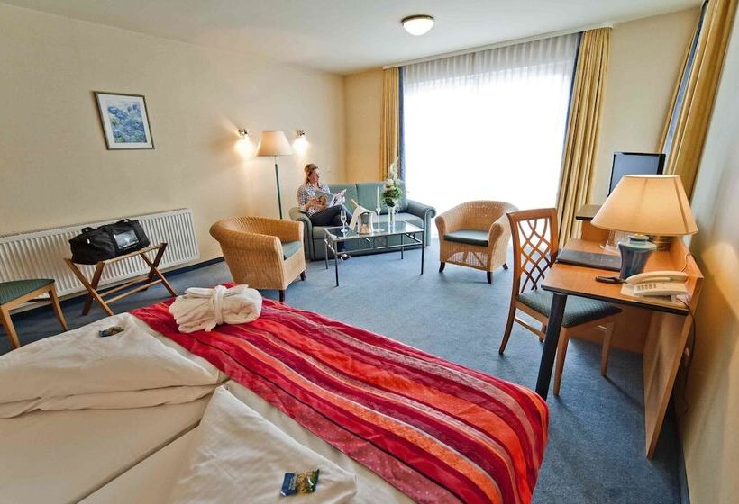 标准间, Aquamarin