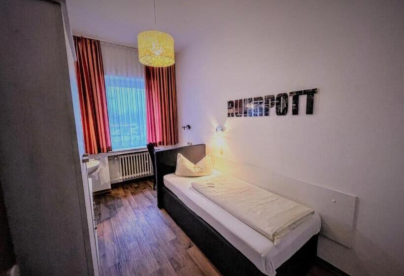 Номер Стандарт Индивидуальный, Arena