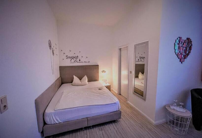 Номер Комфорт Индивидуальный, Arena