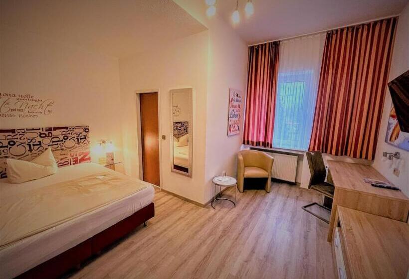 Номер Комфорт Индивидуальный, Arena