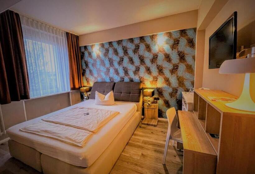 Номер Комфорт Индивидуальный, Arena