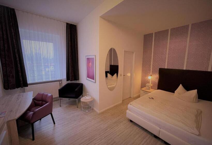 Номер Комфорт Индивидуальный, Arena