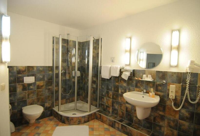 带1个卧室的公寓, City