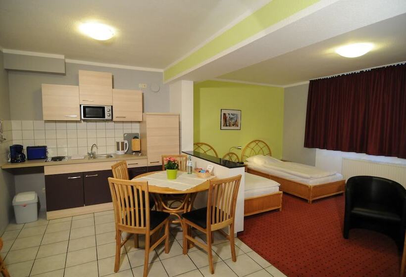 标准工作室, City