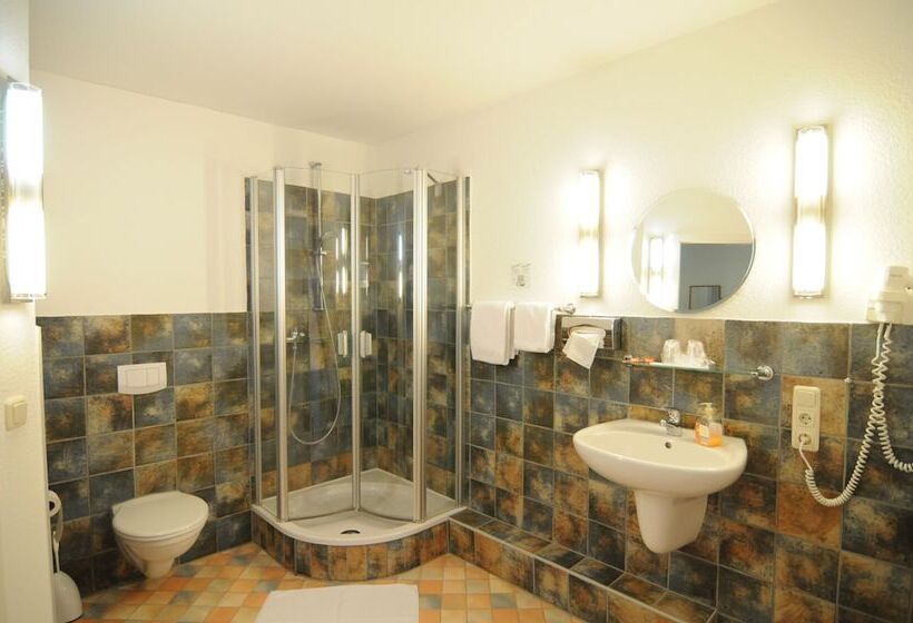 带1个卧室的公寓, City