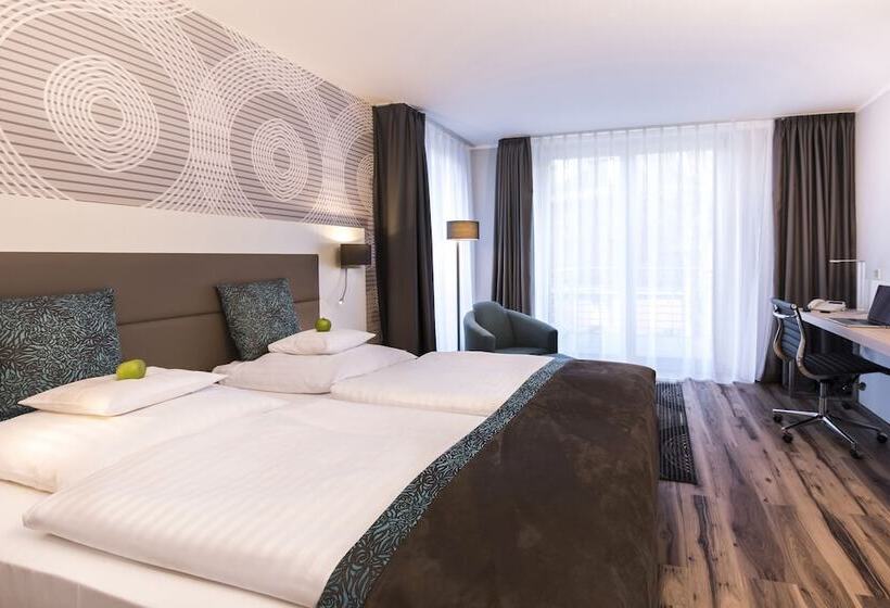 غرفة قياسية, Collegium Leoninum